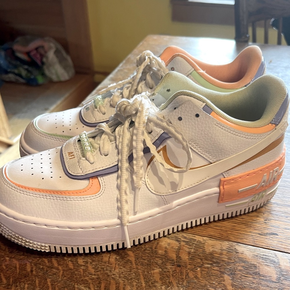 ✨New✨Nike Air Forces